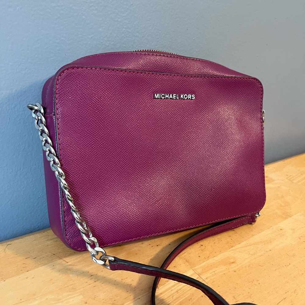 Michael Kors crossbody